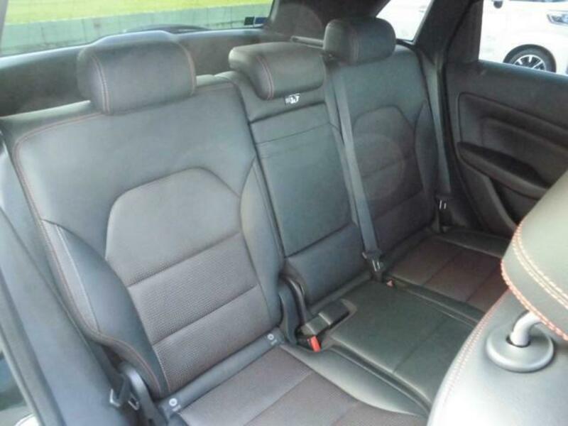 B-CLASS
