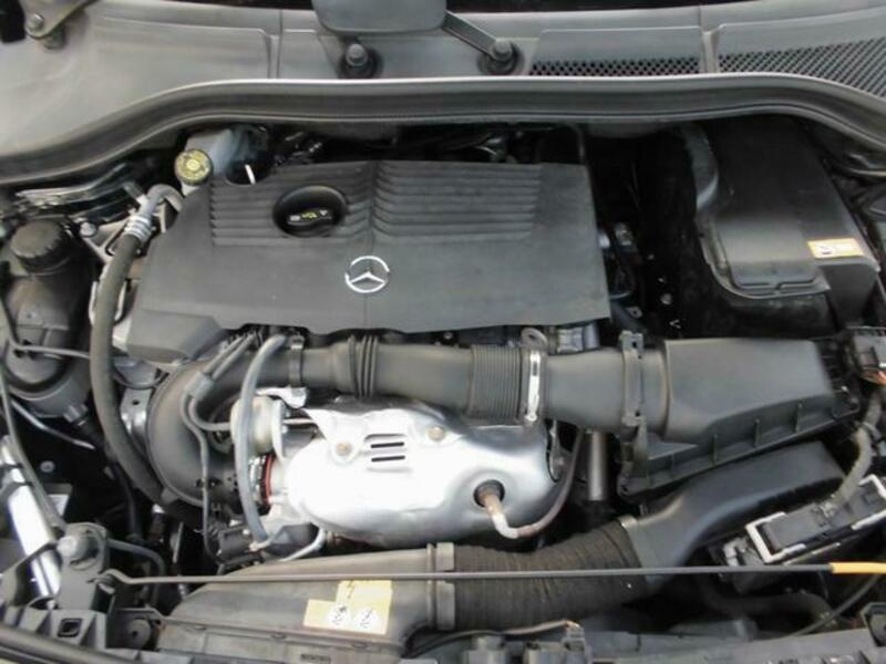 B-CLASS