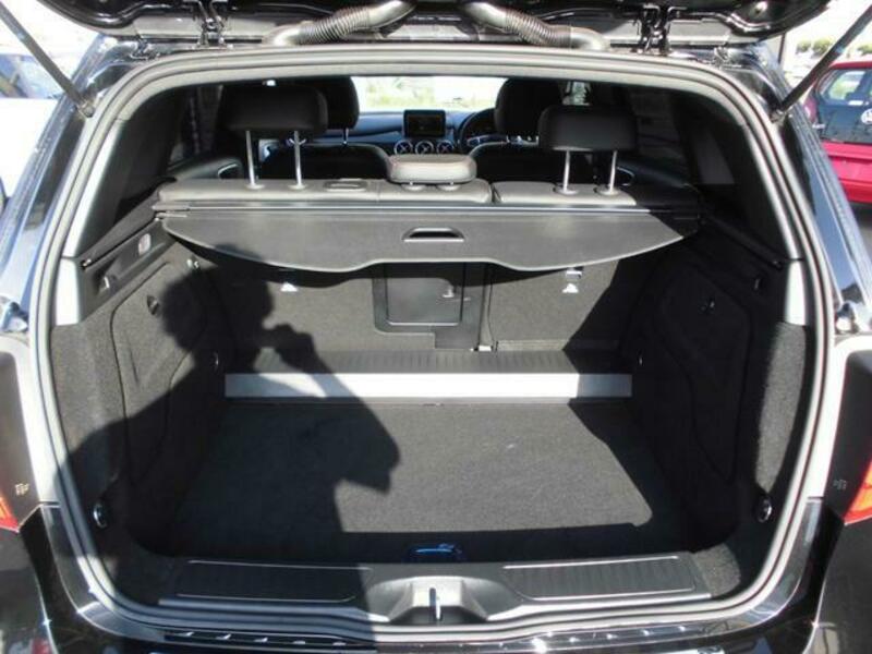 B-CLASS