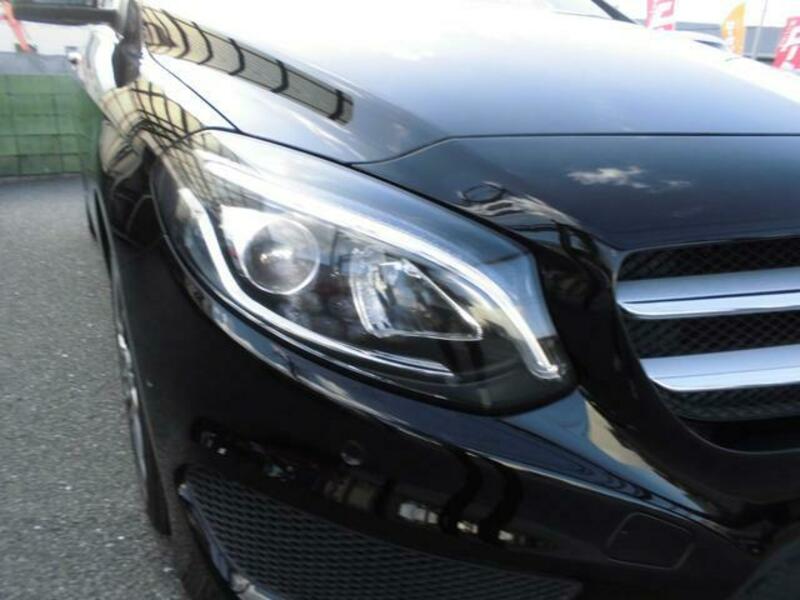 B-CLASS