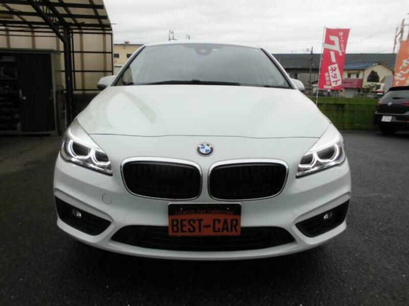 2 SERIES