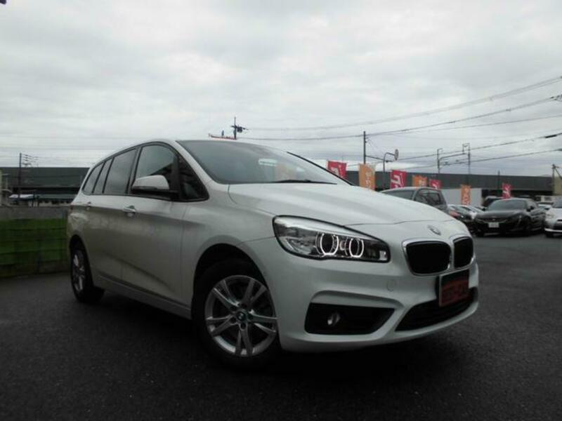 2 SERIES