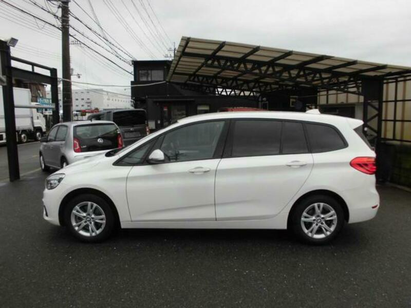 2 SERIES