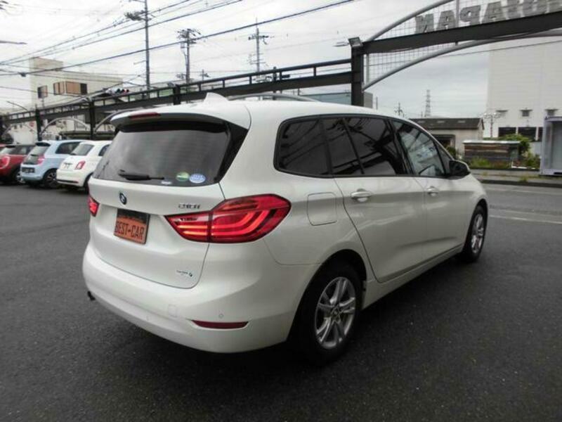 2 SERIES