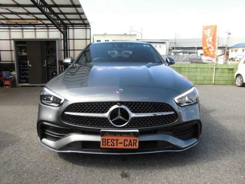 C-CLASS