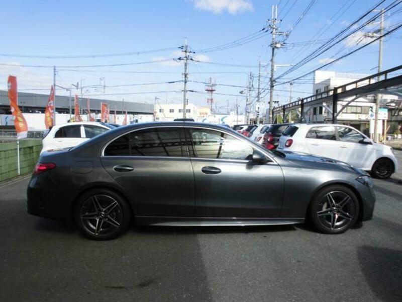 C-CLASS