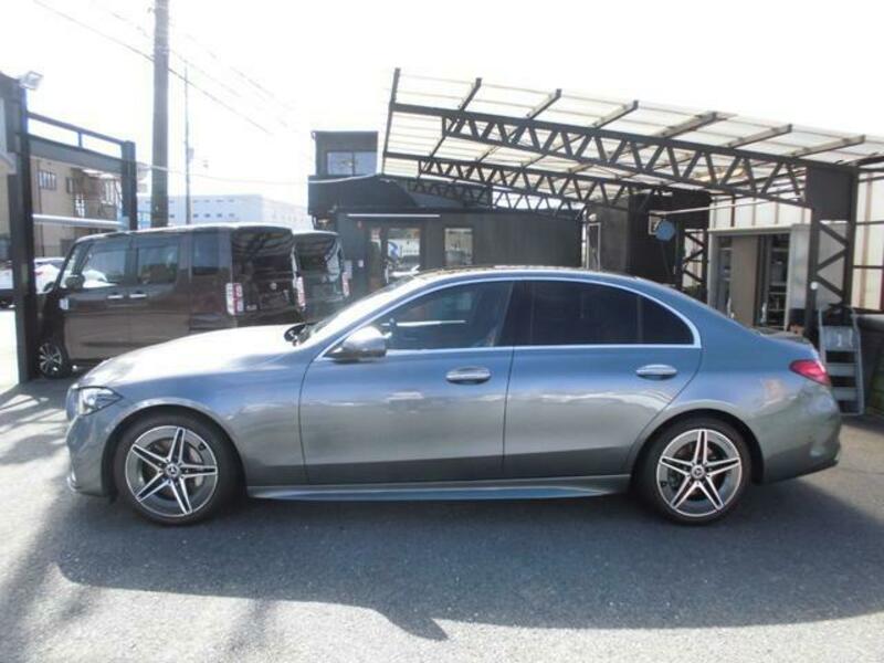 C-CLASS