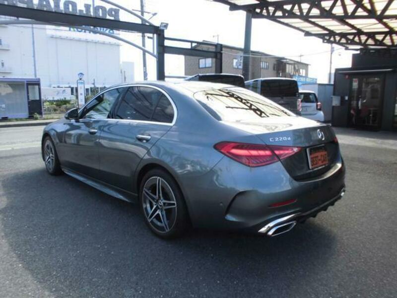 C-CLASS