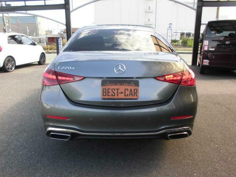C-CLASS