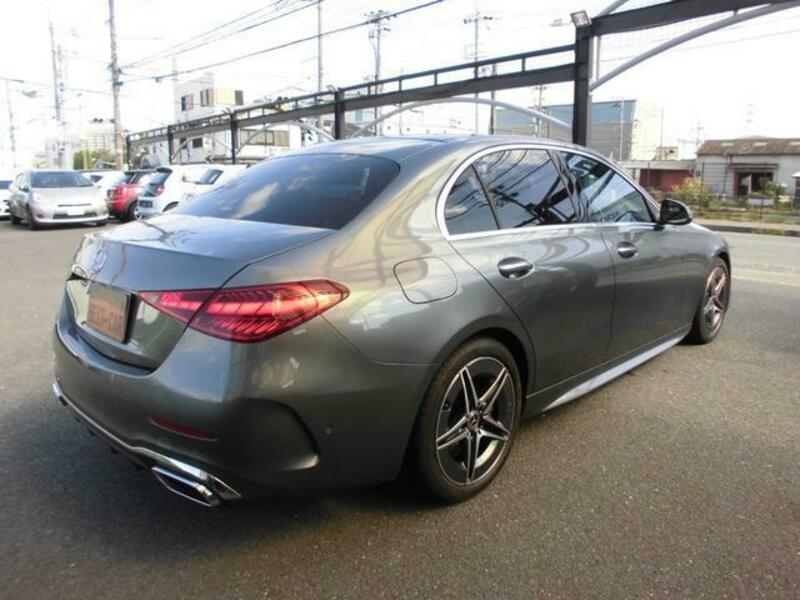 C-CLASS