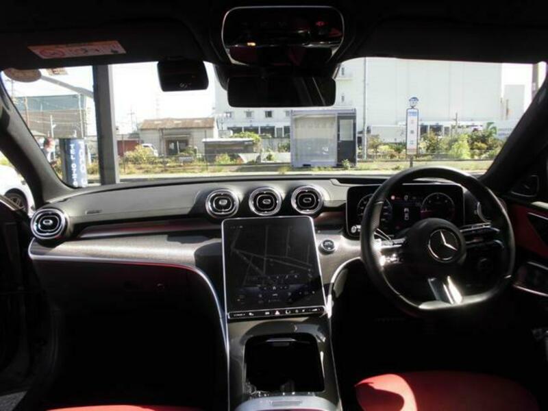 C-CLASS