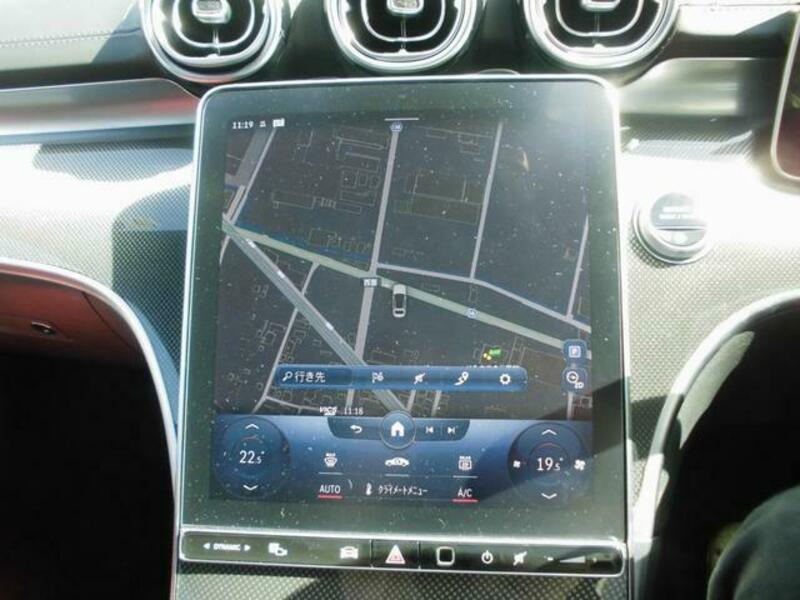 C-CLASS