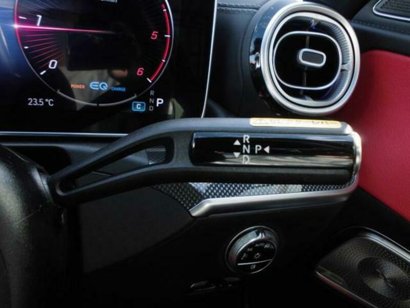 C-CLASS