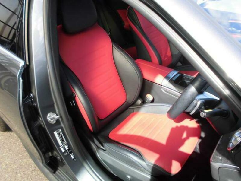 C-CLASS