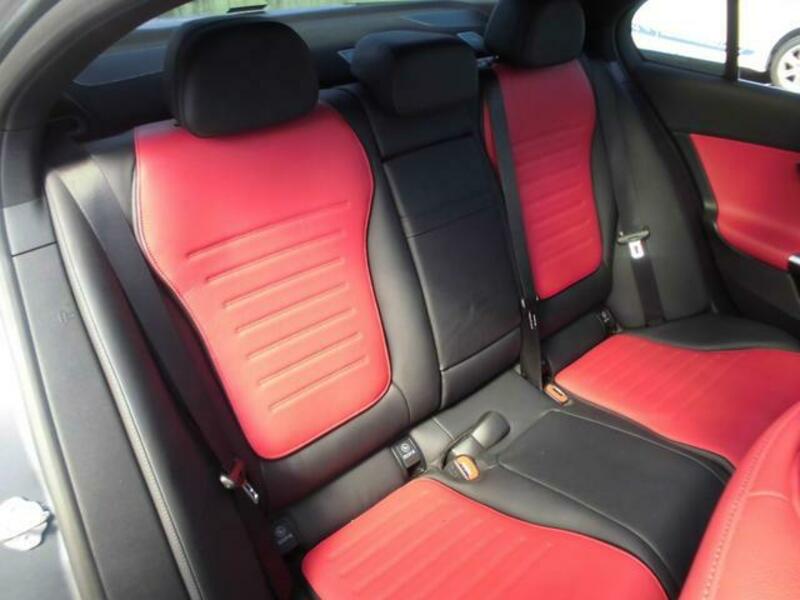 C-CLASS
