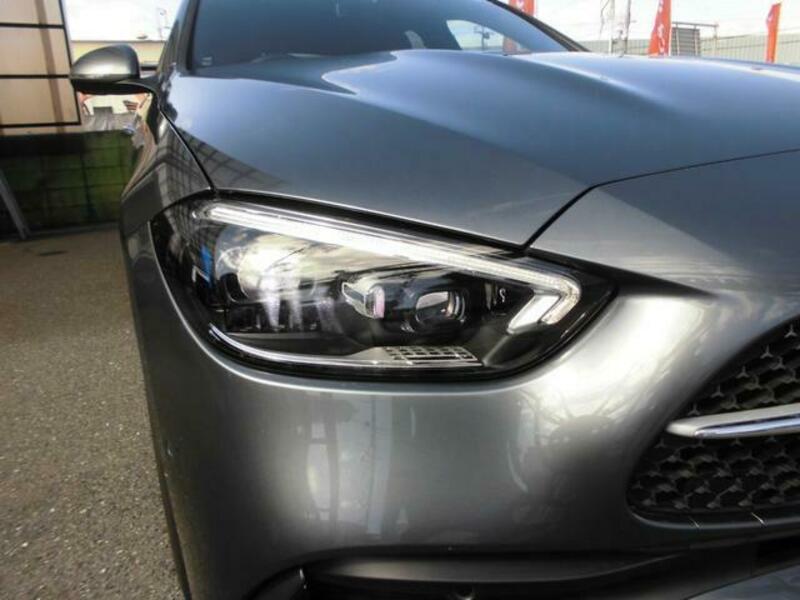 C-CLASS