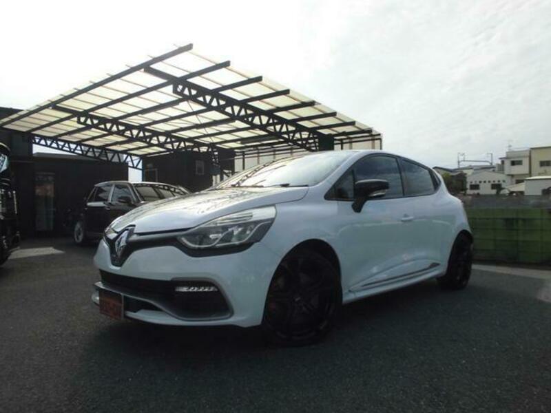 RENAULT LUTECIA