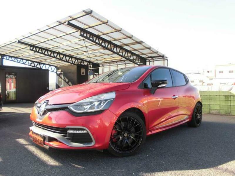 RENAULT LUTECIA