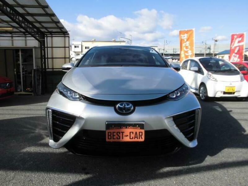 MIRAI