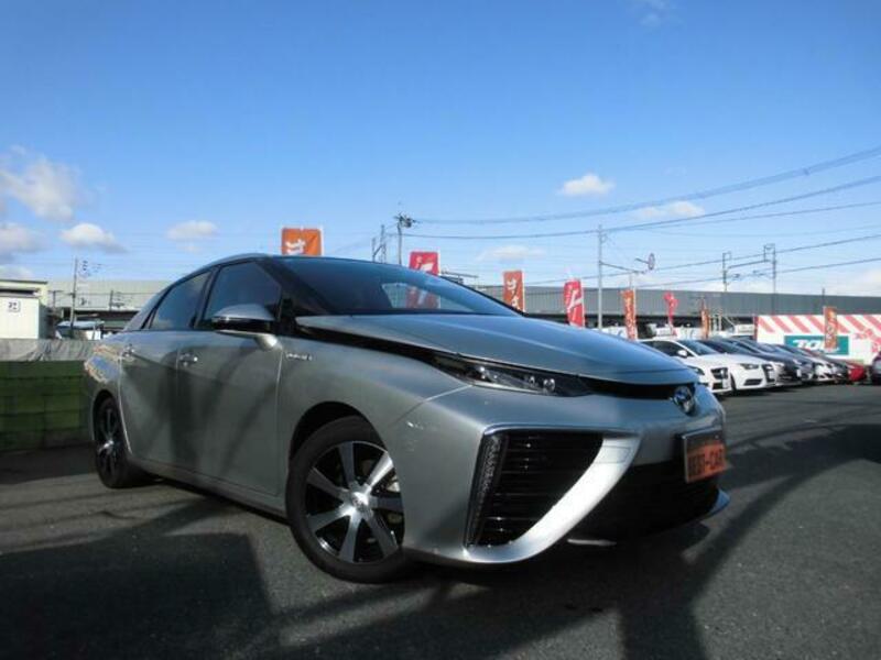 MIRAI
