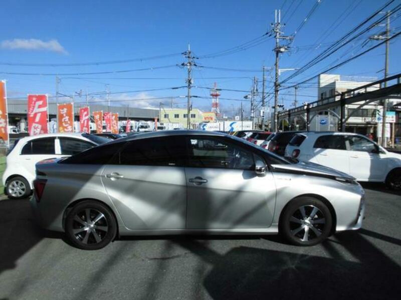 MIRAI