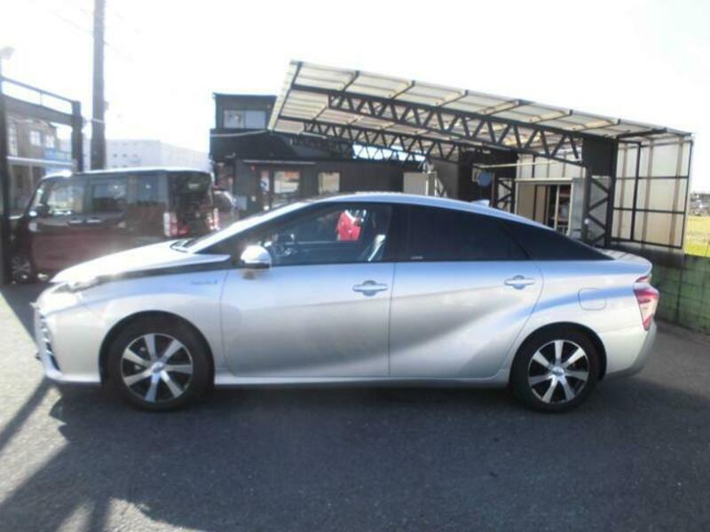 MIRAI