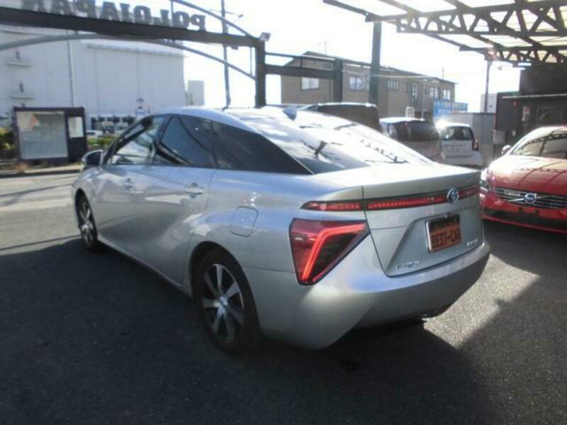 MIRAI
