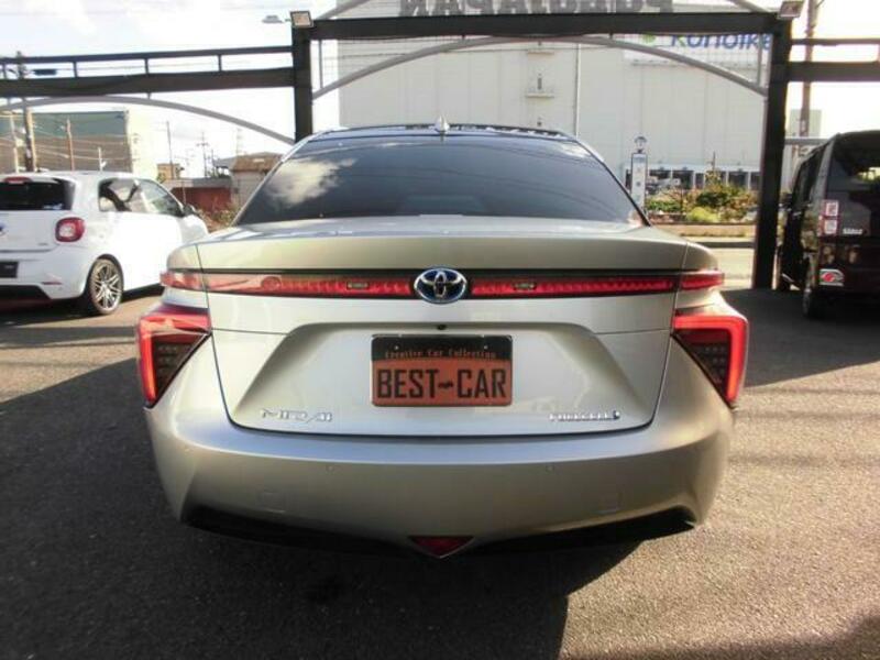 MIRAI