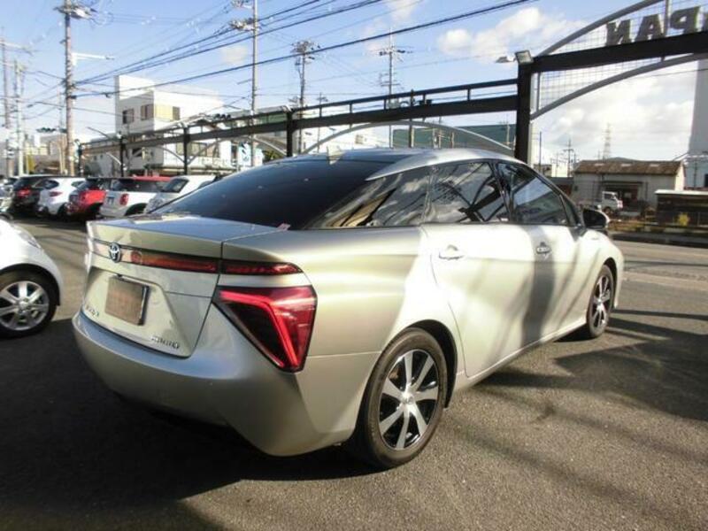 MIRAI