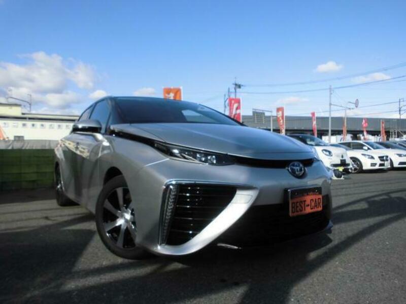 MIRAI