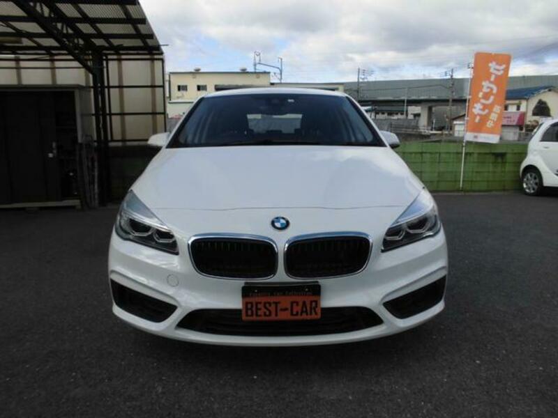 2 SERIES