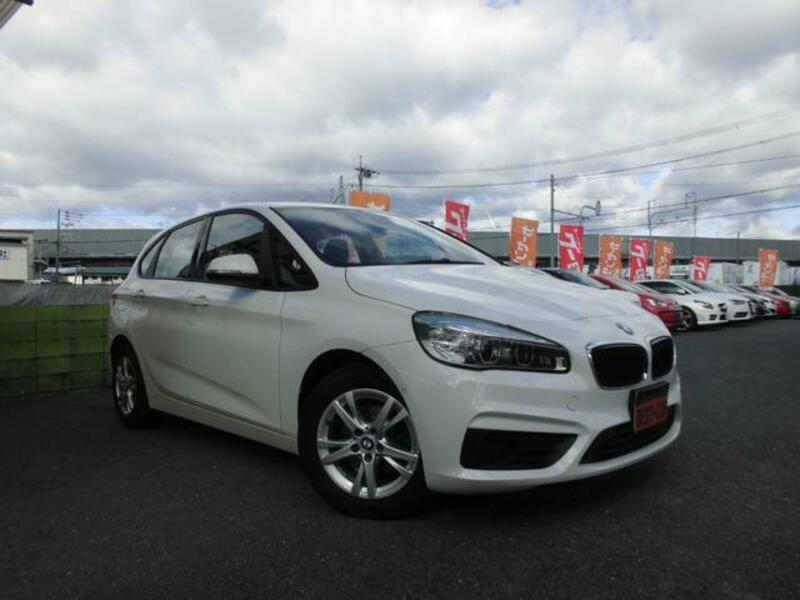 2 SERIES