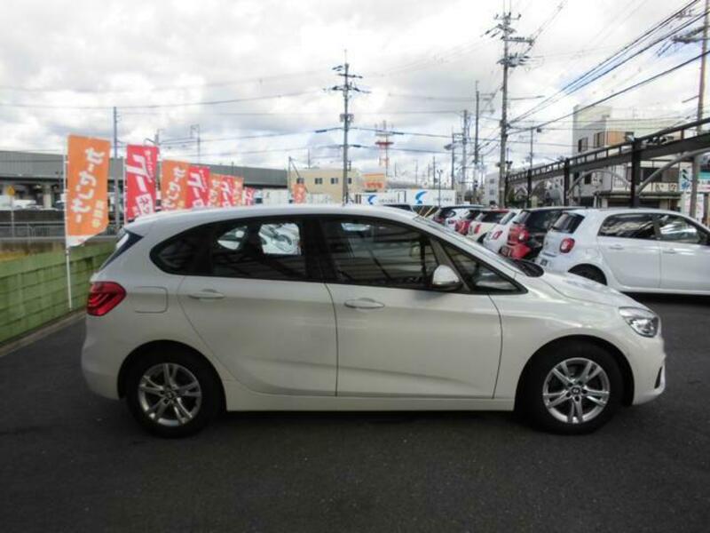 2 SERIES