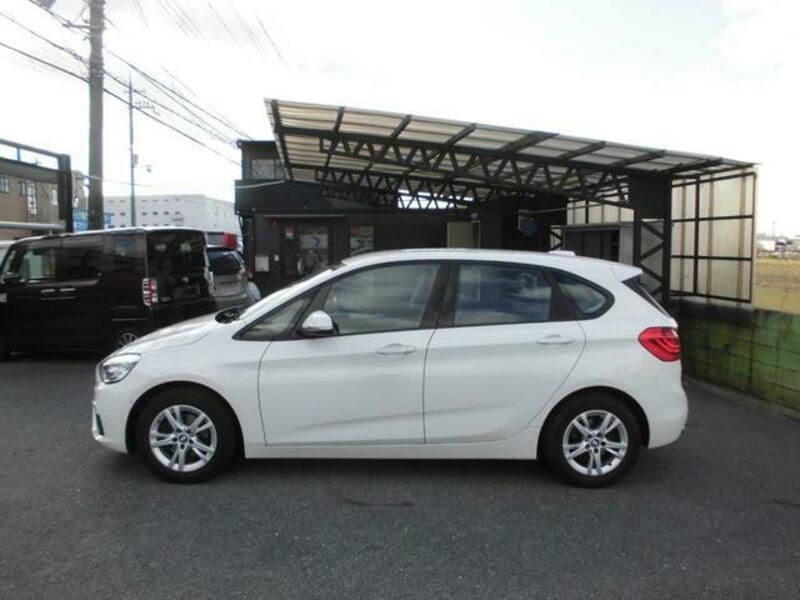 2 SERIES