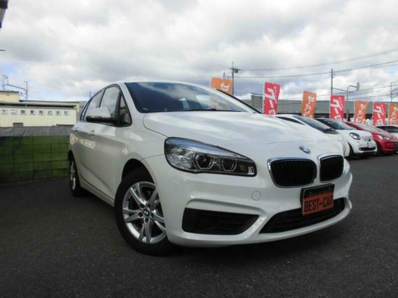 2 SERIES