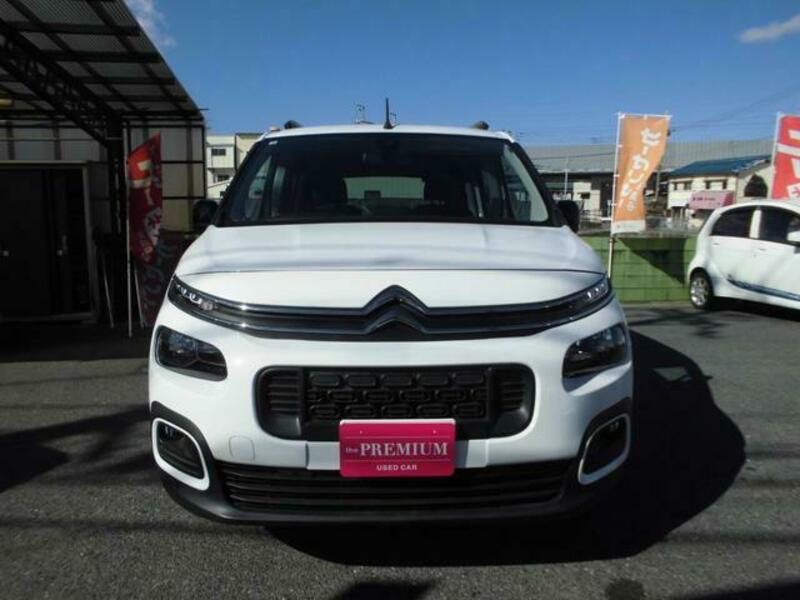 BERLINGO
