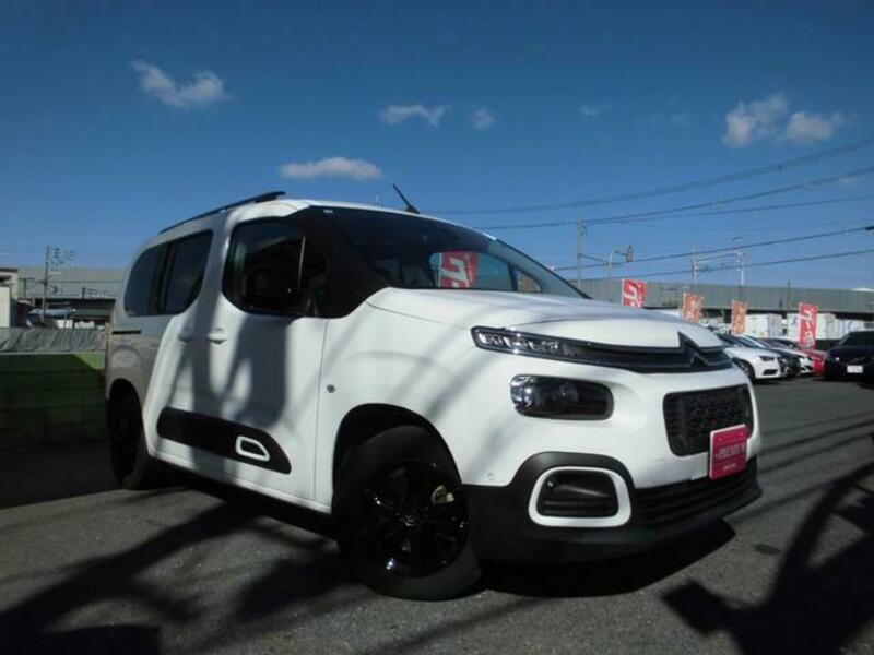 BERLINGO