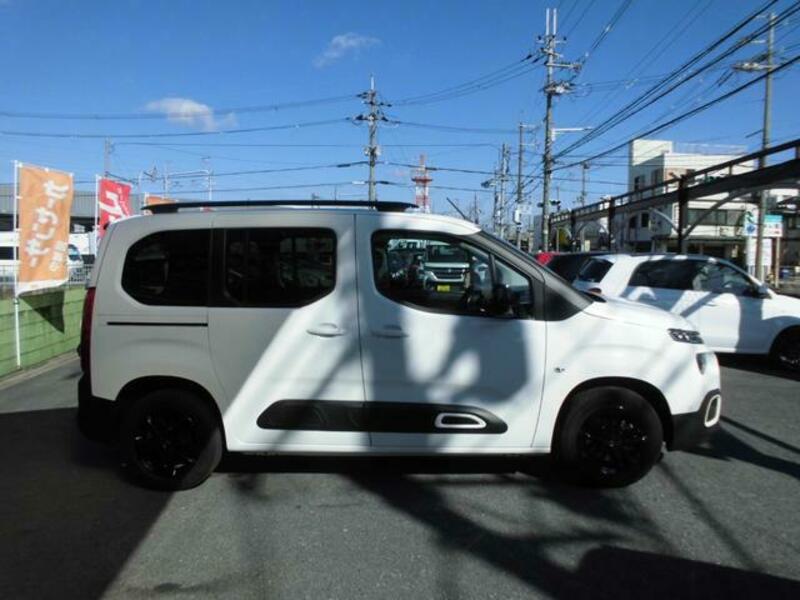 BERLINGO