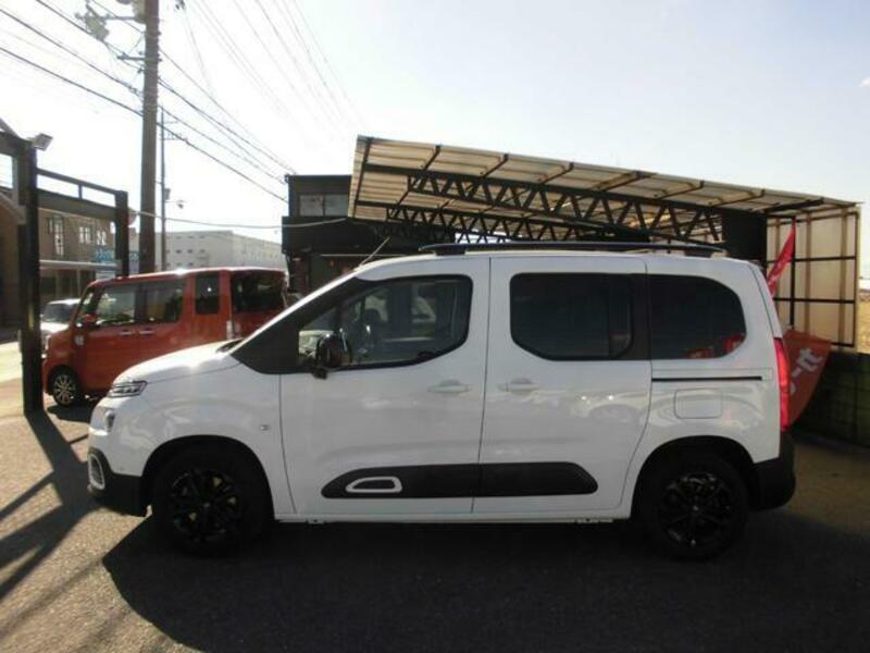 BERLINGO
