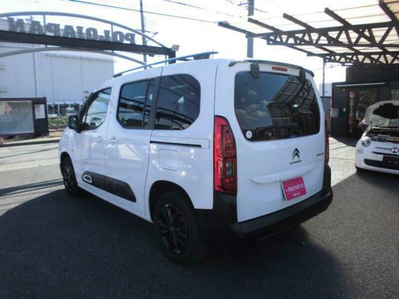 BERLINGO
