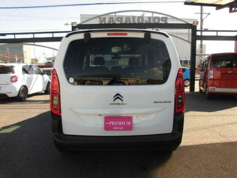 BERLINGO