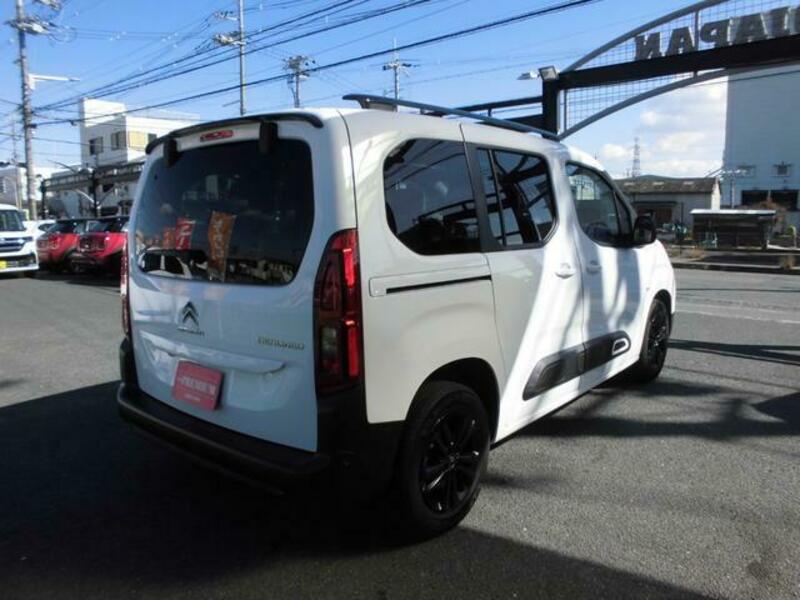 BERLINGO