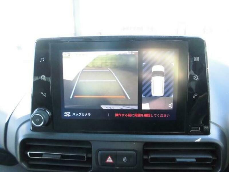 BERLINGO