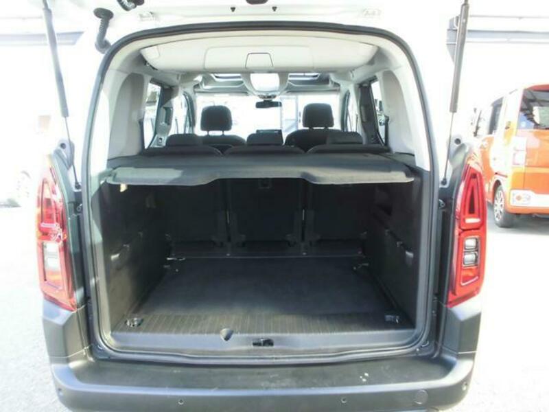 BERLINGO