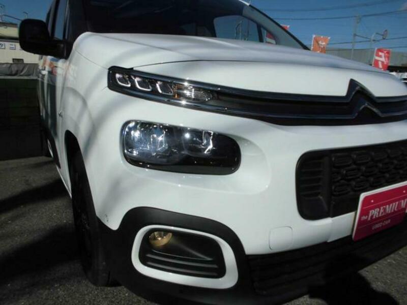 BERLINGO