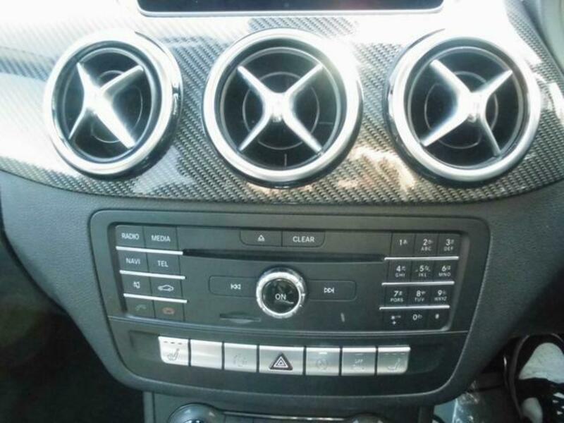 B-CLASS