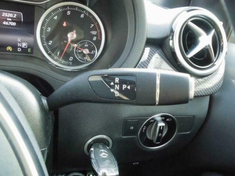 B-CLASS