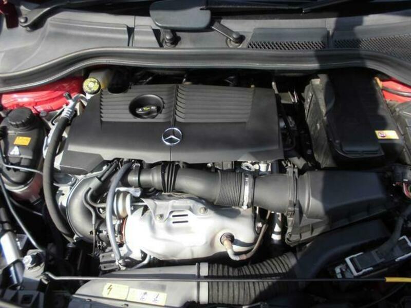 B-CLASS