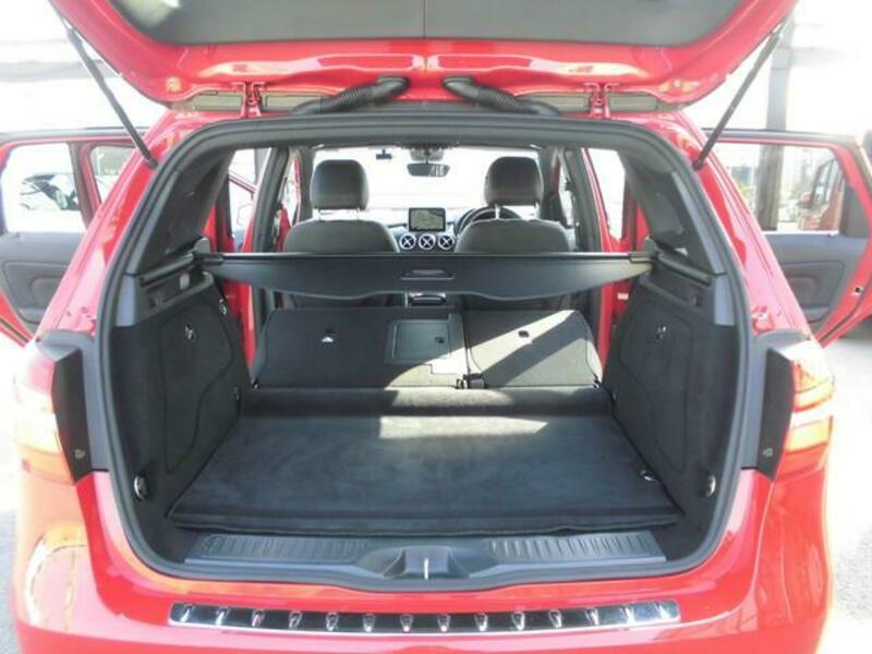 B-CLASS