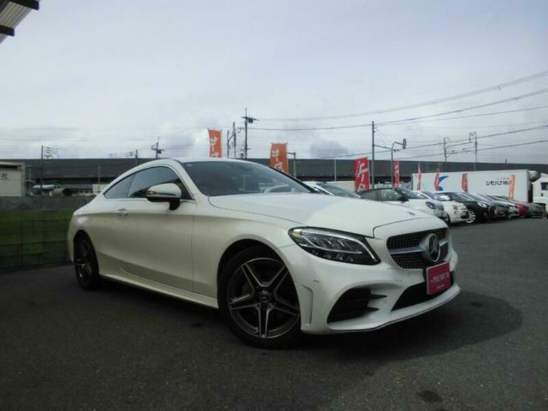 C-CLASS